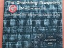 THE SMASHING PUMPKINS - MACHINA II RARE UK BOX 4 RED WAX LP LIMITED 112/500 S/S