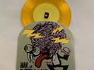 Man... Or Astro-Man? - World Out Of Mind 7