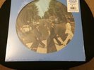 Beatles Abbey Road Anniversary Picture Disc Vinyl Edition NEW Sealed