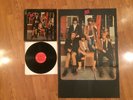 MOBY GRAPE S/T VG/VG+ 1967 Columbia 1ST PRESS  CS 9498 WITH POSTER  SKIP SPENCE