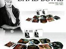 David Bowie - Loving The Alien 1983-1988 Vinyl 15xLP Box Set 15LP 15 LP NEW
