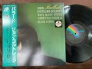 MINT  JOHN COLTRANE BALLADS IMPULSE VIM 4606 OBI STEREO JAPAN GATEFOLD LP