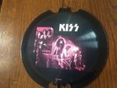 kiss picture disc intervista