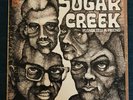 psych SUGAR CREEK - Please Tell A Friend LP promo 1969 Fuzz Acid Archives Rare