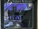 Hyperion Knight - Gershwin By Knight LP / Wilson Audio W-9231 / 1992
