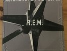 R.E.M. ?– Automatic For The People - Vinyl, LP, Album , Reissue, Repress