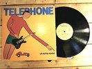 TELEPHONE UN AUTRE MONDE LP 33T VINYLE EX COVER EX ORIGINAL 1984