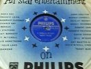 MARTY WILDE A TEENAGER IN LOVE       RARE 1959   78