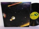 ELECTRIC LIGHT ORCHESTRA ELO 2 II Lp RARE UK 1973 PRESS Harvest SHVL 806   (VG+)