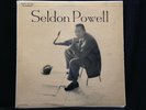 Seldon Powell-Plays-Royal Roost 2205-MONO RARE