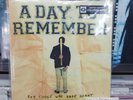 A DAY TO REMEMBER - FOR THOSE WHO HAVE HEART - OUT OF PRINT COLOR VINYL  NEW