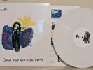 Joey Cape Doesn't Play Well With Others White vinyl LP self-released Lagwagon