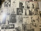 ROLLING STONES Exile On Main Street 2XLP Vinyl Record album w/Postcards