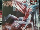 CANNIBAL CORPSE - TOMB OF THE MUTILATED LP 2016 METAL BLADE