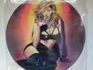 MADONNA LIKE A PRAYER IN ROME VINYL ALBUM