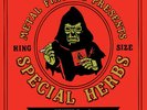 MF Doom - Metal Fingers ?Special Herbs Vol 5 & 6 - 2 x LP + 7