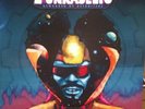 Funkadelic Reworked By Detroiters 3 X 12 Vinyl Lp