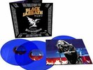 Black Sabbath  The End Live Birmingham 2017 3 LP Vinile Colorato Blu 180 Grammi