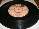 DORIS WILLINGHAM     YOU CAN'T DO THAT / LOST AGAIN