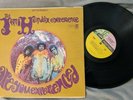 Jimi Hendrix Are You Experienced Stereo 1st Pressing VG+