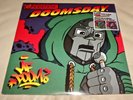 Operation Doomsday by MF Doom (Vinyl LP, 2016 Sealed)