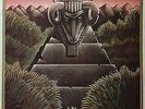 SALE    Ram Jam ?– Ram Jam 180g VINYL LP BRAND NEW SEALED