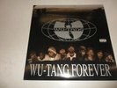 LP   Wu-Tang Forever von   Wu-Tang Clan