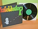 KALEIDOSKOP - SAME      TON COOPERATIVE HANNOVER       Prog Rock Jazz