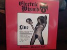 Electric Wizard Live Dbl Vinyl sealed Black Sabbath Yob Sleep doom death metal