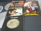 Joe Dassin . ca. 5 lps. Rock . Pop