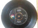 HOMER BANKS 60 MINUTES OF YOUR LOVE 45 RPM VINYL SINGLE