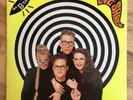 THE B52's - LOVE SHACK 7