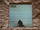 Foals - What Went Down Limited Edition Vinyl Box Set