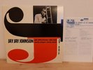 Vinyl,LP, Jay Jay Johnson-The Eminent Jay Jay Johnson Volume 2,Blue Note 1505,NM