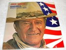 John Wayne 
