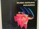 JPN 1st edition LP  Black Sabbath/Paranoid  SFX-7266  Free Shipping