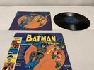 batman and robin Theme Sensational Guitars Of Dan & Dale Lp 1966 Vinyl Record