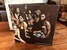 Jimi Hendrix Electric Ladyland Polydor Early Press Laminate Cover