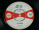 The Charms ?- Carry, Go, Bring, Come - U.K. Original - Vg condition  - Listen