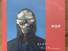 Fynn Kliemann - POP VINYL Album neu (eingeschweißt)