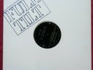 Very RARE - FULL TILT - EYE OF THE NEEDLE Mini LP - METAL - GONDWANALAND 1990