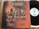 Bad Brains ?– I And I Survive - Orig UK 1982 Food For Thought 12