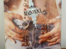 Madonna Like A Prayer 1989 LP 33 Giri Nuovo  Prima Stampa Sire 925844-1