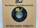 The Dell-Vikings Come Go With Me / How Can I Find True Love Dot 45-15538 NM