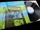 Dexter Gordon / Kenny Drew / Paul Chambers **US Blue Note BLP 4083 Mono**