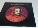 Enigma Sadness Part 1 Lp Vinyl Record Album From 1990 One