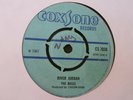 THE BASES - RIVER JORDAN/SOUL VENDORS - SWING EASY - COXSONE CS 7030 - 1967 - UK