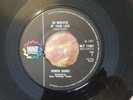Homer Banks ?– 60 Minutes Of Your Love 7 Inch Vinyl Rare Minit ?– MLF 110
