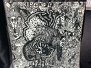 ARZACHEL-ARZACHEL LP (EVOLUTION Z1003) 1969 ORIGINAL UK PRESS/RARE PSYCH/PROG