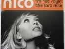 NICO-I'm Not Sayin' / The Last Mile 7
